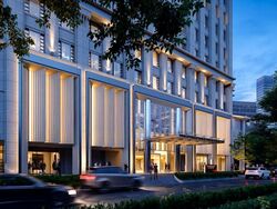 Bugis Junction (D7), Office #607318921